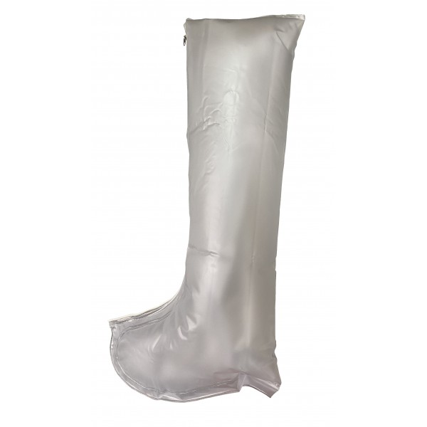 Leg splint (leg splint)